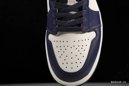 Jordan Tones” “Covered 1 Purple Low 0715